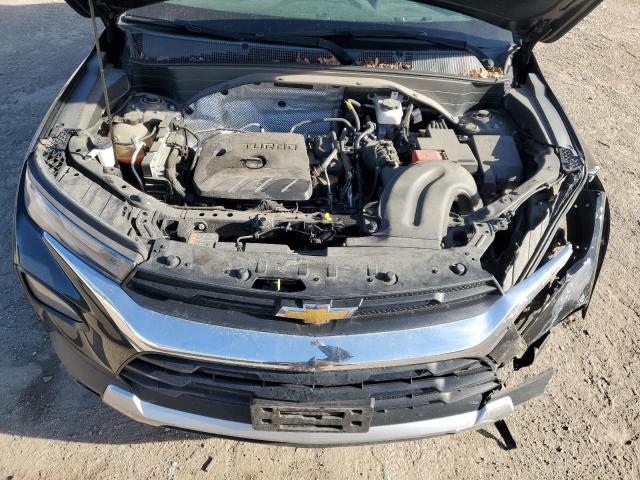 2022 CHEVROLET TRAILBLAZE #3285710669