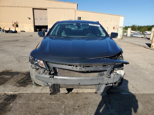 2015 CHEVROLET IMPALA LT 2G1125S34F9203967