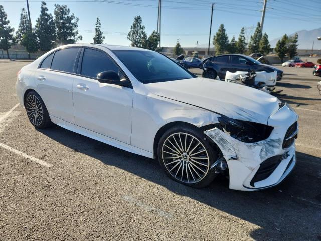 2023 MERCEDES-BENZ C 300 #3293667393