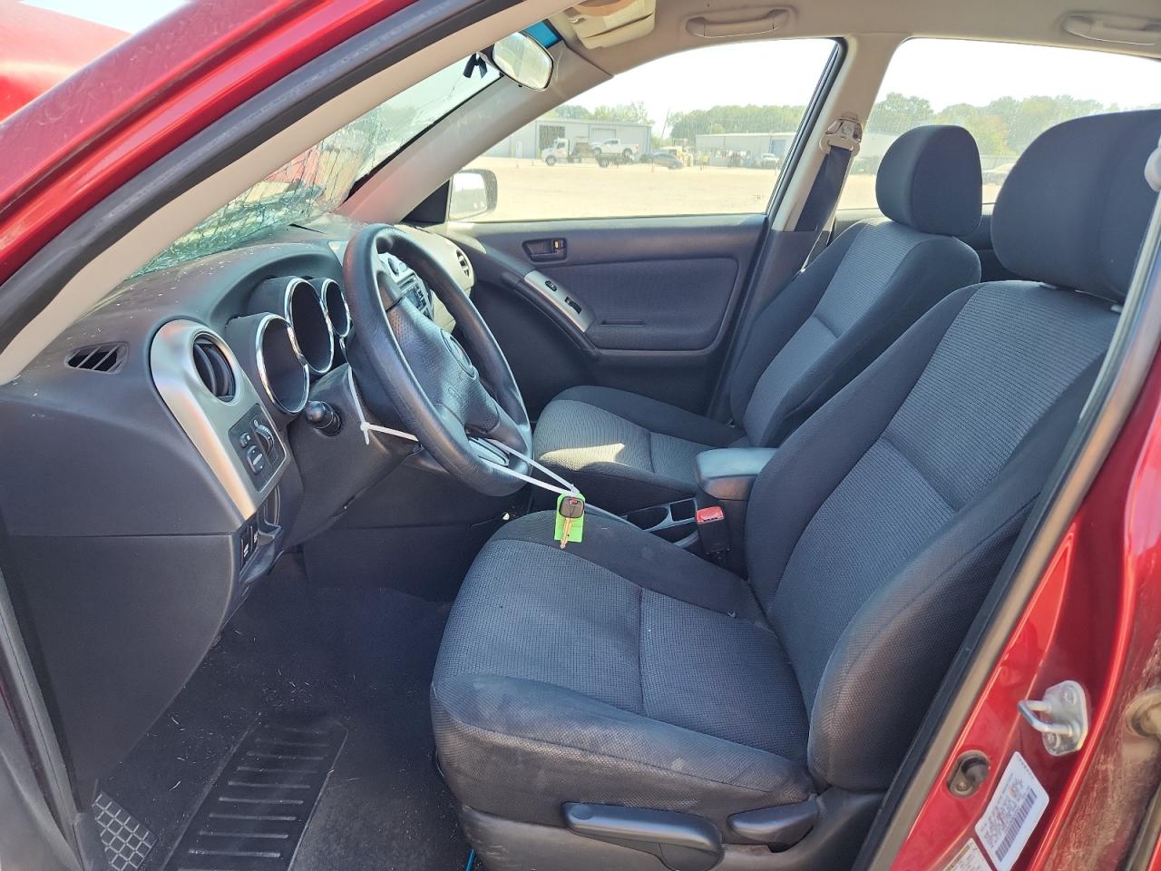 Lot #3284585331 2008 PONTIAC VIBE