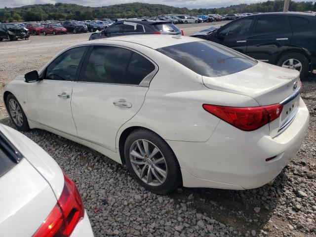 2015 INFINITI Q50 BASE - Other View