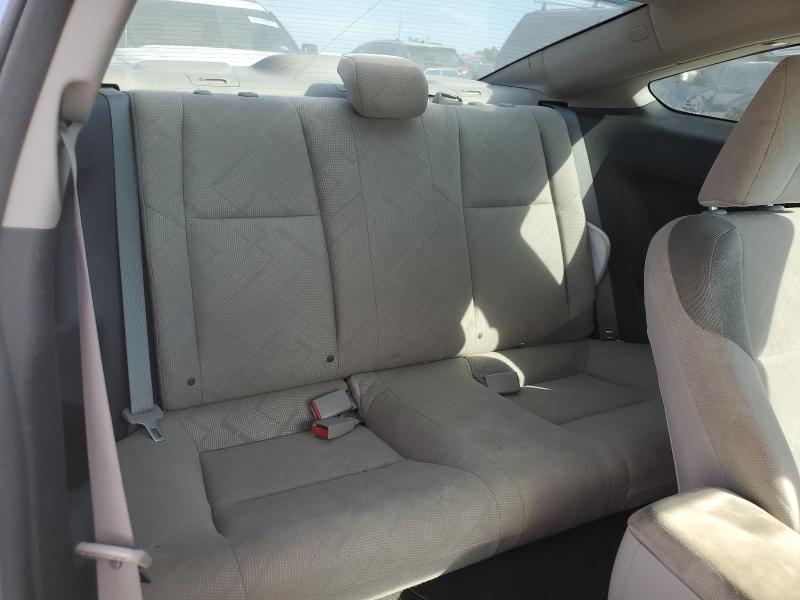 2012 HONDA CIVIC LX - 2HGFG3B50CH529644