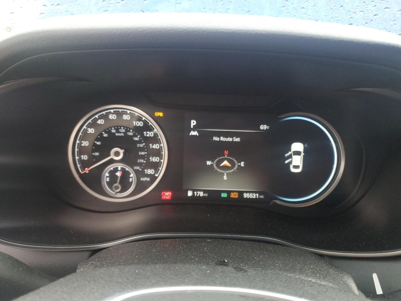 Lot #3308440275 2022 GENESIS G70 BASE