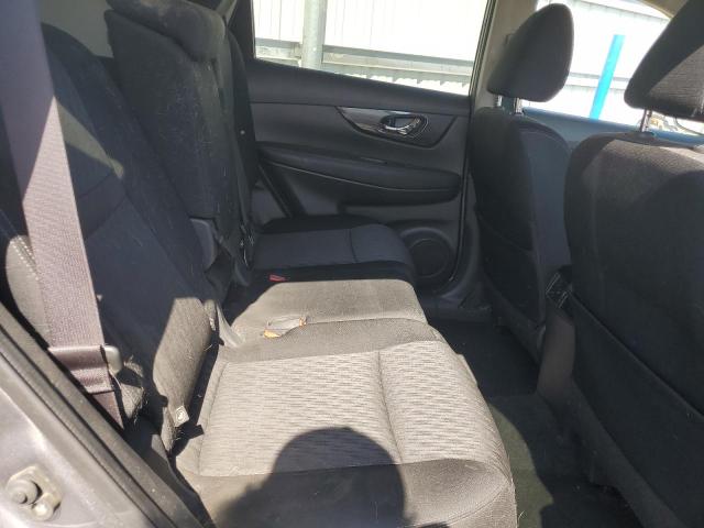 2017 NISSAN ROGUE S KNMAT2MTXHP507308