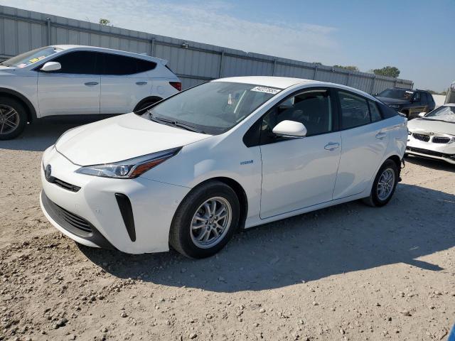 TOYOTA PRIUS NIGHT SHADE