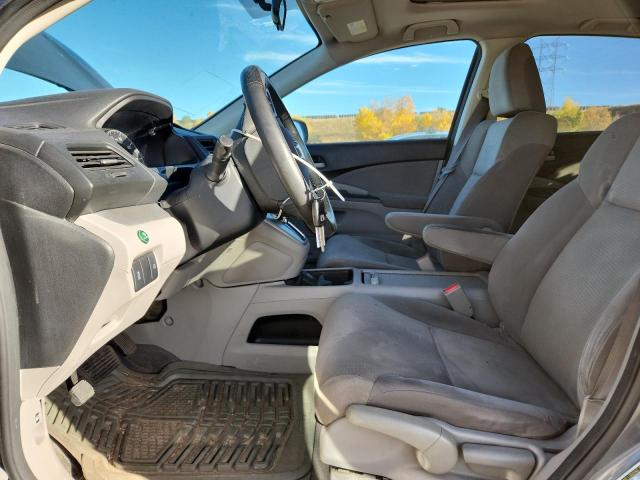 2014 HONDA CR-V EX - 2HKRM4H52EH655502