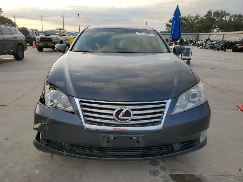 2010 LEXUS ES 350 - JTHBK1EG4A2410349