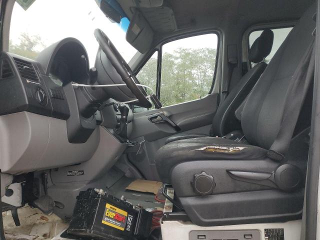 2015 FREIGHTLINER SPRINTER 2 - WDRPE7DC4FP140811