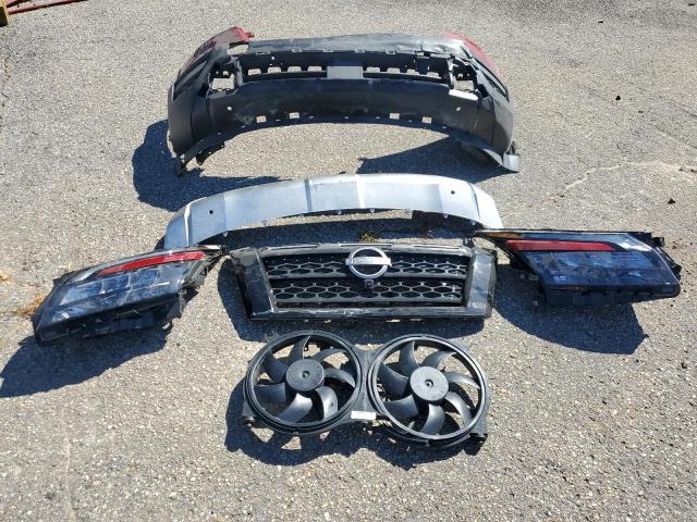 2024 NISSAN PATHFINDER #3296255419