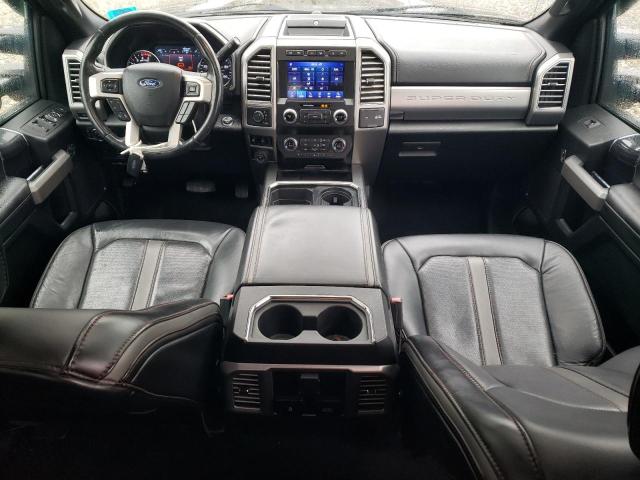 2020 FORD F450 SUPER #3266777361