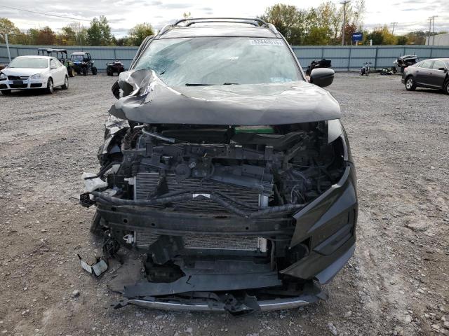 2017 NISSAN ROGUE S KNMAT2MV5HP568809