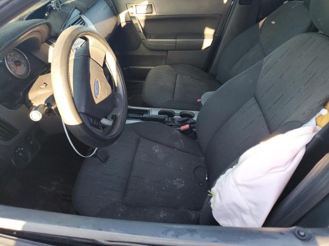 2010 FORD FOCUS SE - 1FAHP3FN3AW261971