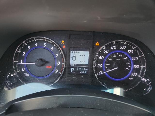 2016 INFINITI QX70 #3304765968