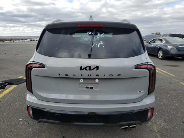 2025 KIA TELLURIDE #3301746356