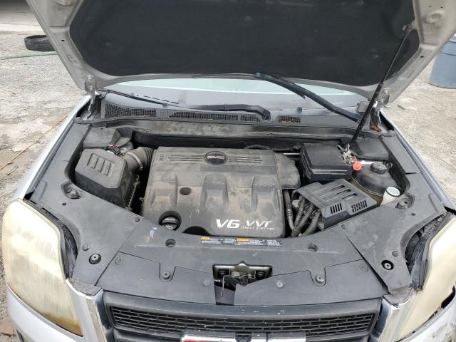 2012 GMC TERRAIN SL - 2GKFLUE58C6376572