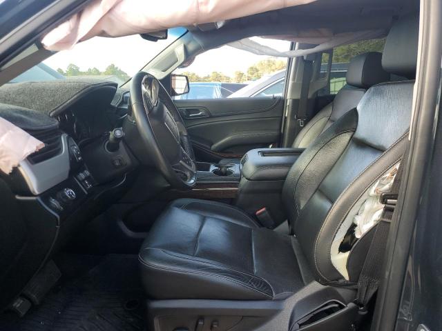 2019 GMC YUKON SLT 1GKS1BKC1KR325235