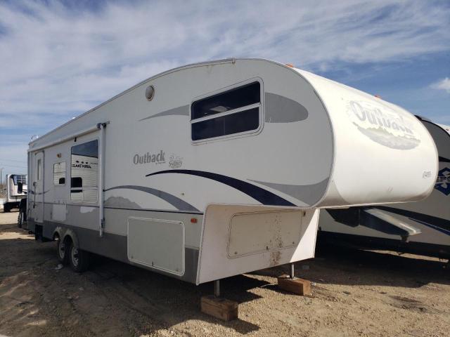 Global Auto Auctions: 2005 KEYSTONE OUTBACK