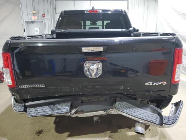2019 RAM 1500 BIG H 1C6SRFFT8KN754053