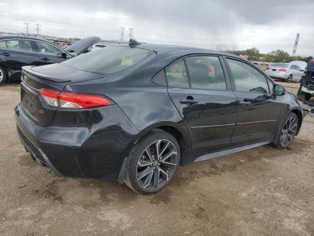 2021 TOYOTA COROLLA SE #3291338149