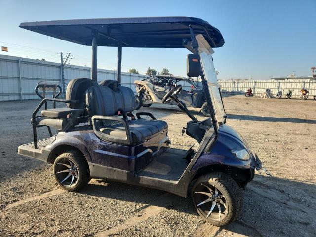 Global Auto Auctions: 2023 OTHR ICON