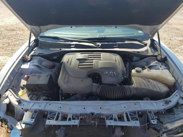 2022 DODGE CHARGER SX - 2C3CDXBG2NH188936