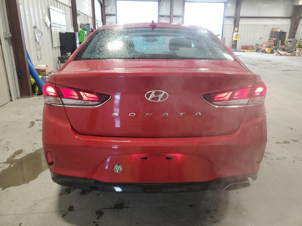 HYUNDAI SONATA LIMITED