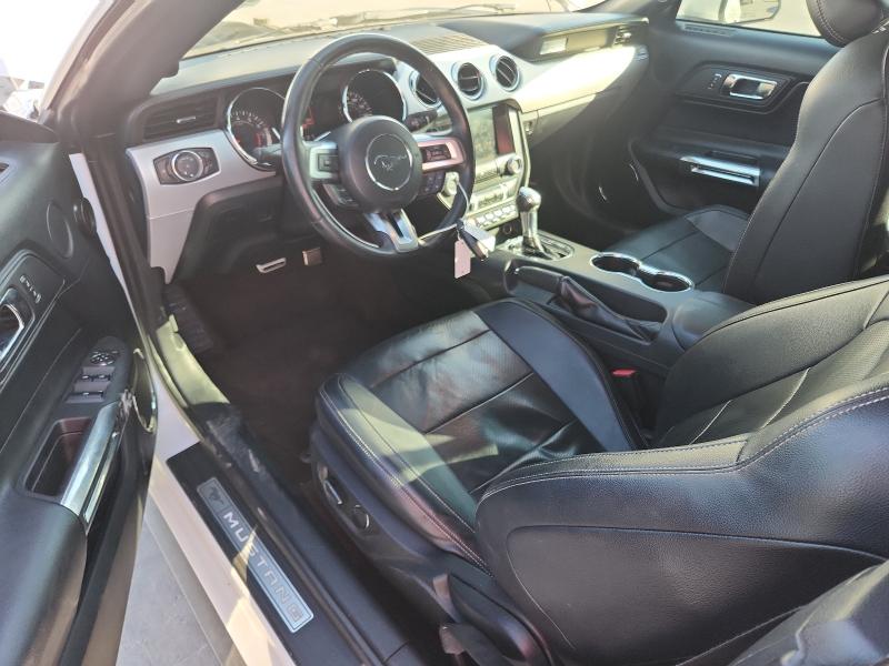 2015 FORD MUSTANG #3296386684