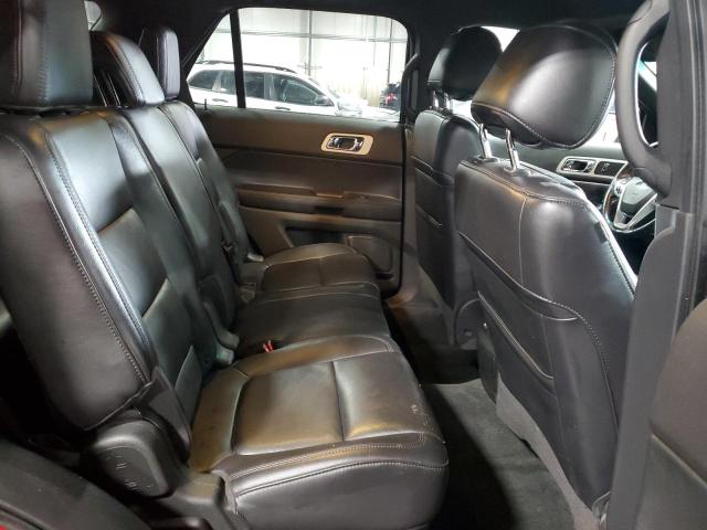 2011 FORD EXPLORER X #3283988826