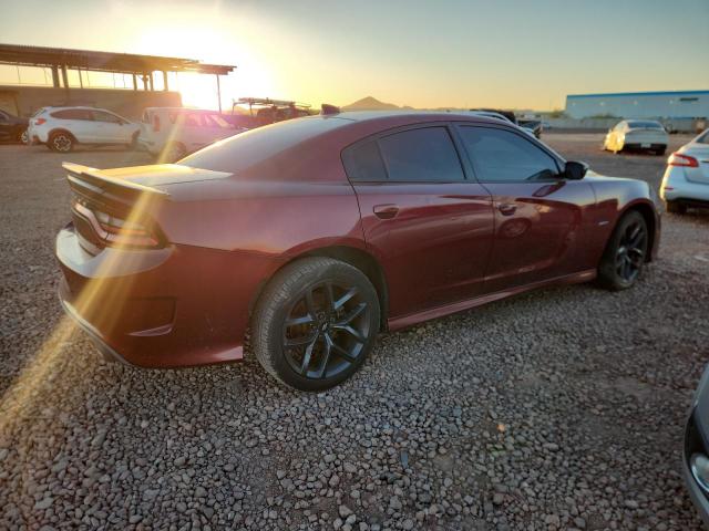 2019 DODGE CHARGER R/ #3302765378