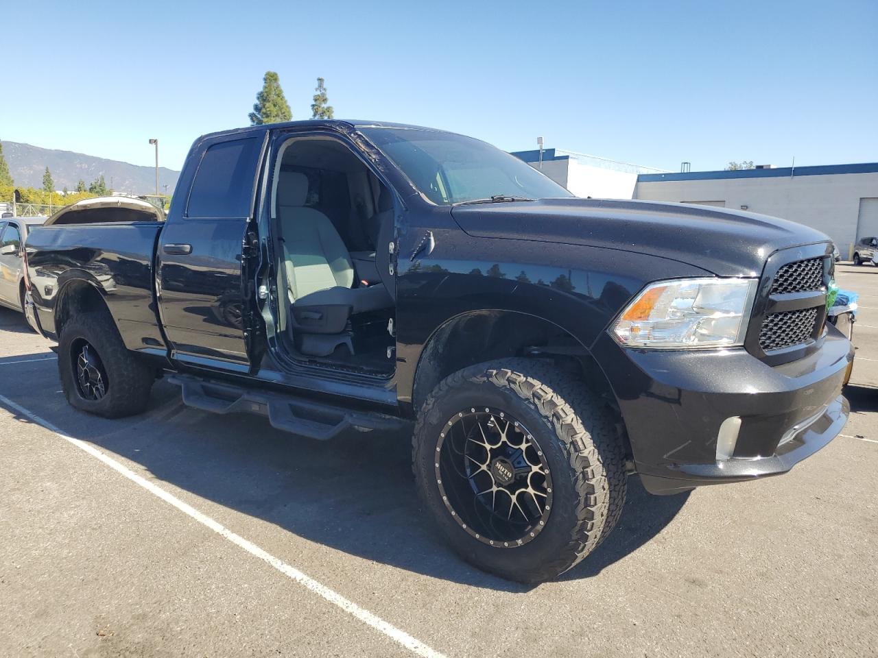 RAM 1500 ST