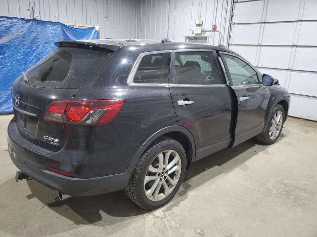 2013 MAZDA CX-9 GRAND #3269550005