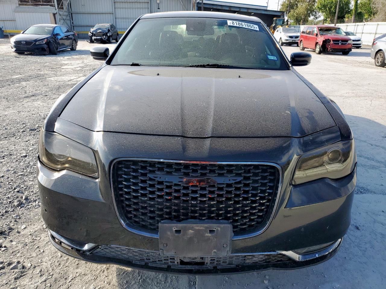 CHRYSLER 300S S