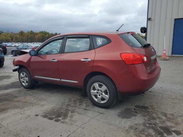 2014 NISSAN ROGUE SELE - Other View