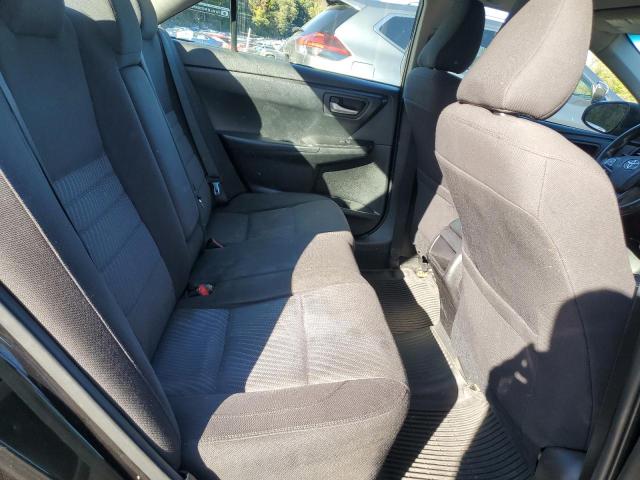 2016 TOYOTA CAMRY LE 4T4BF1FK3GR544258