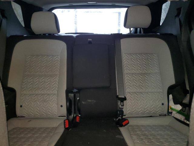 2022 CHEVROLET EQUINOX LT - 3GNAXTEV2NL176393