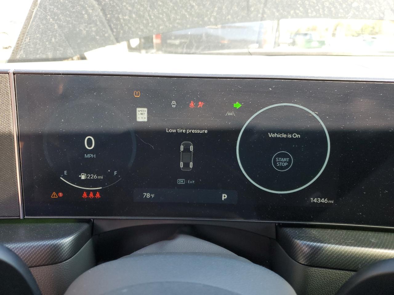 HYUNDAI SONATA N LINE