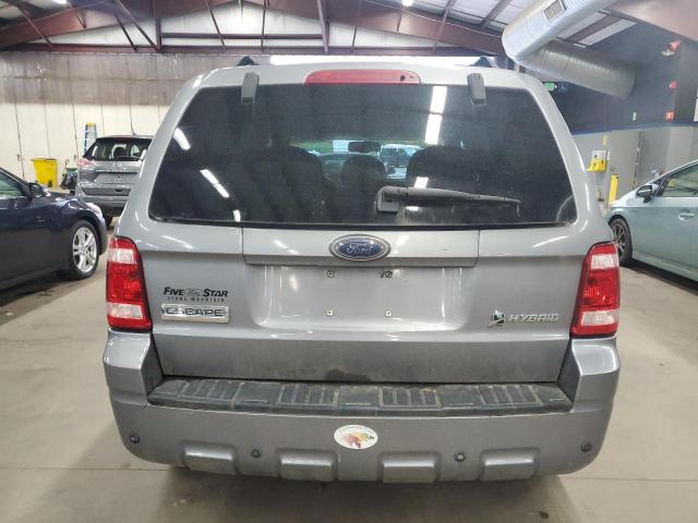 2008 FORD ESCAPE HEV #3263758137