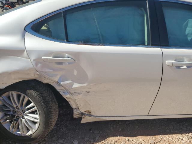 2017 LEXUS ES 350 58ABK1GGXHU050800