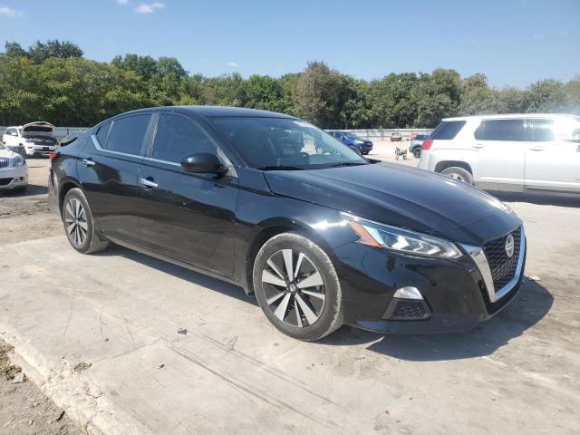 2021 NISSAN ALTIMA SV 1N4BL4DV7MN418342