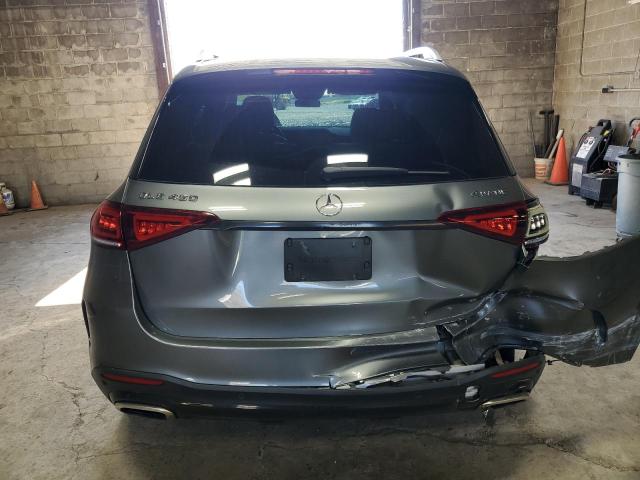 2020 MERCEDES-BENZ GLE 450 4M - 4JGFB5KB4LA053729