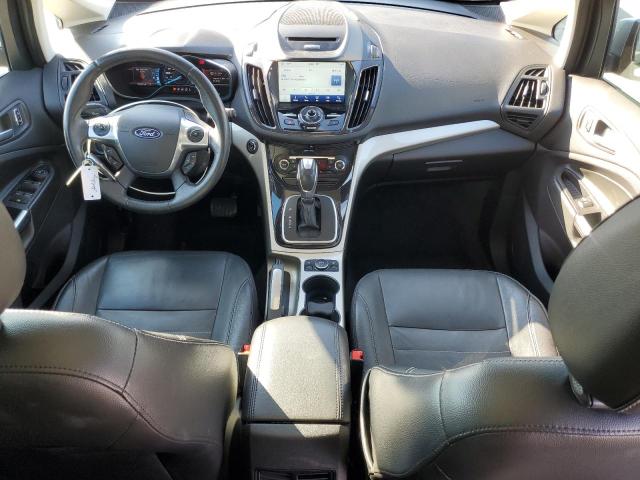 2014 FORD C-MAX SEL - 1FADP5BU4EL511927