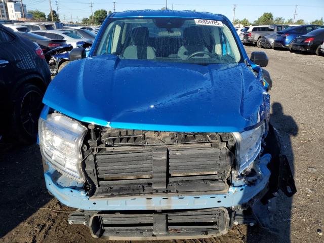 2022 FORD MAVERICK X #3268841230