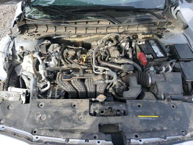 2024 NISSAN ALTIMA SR #3284860055