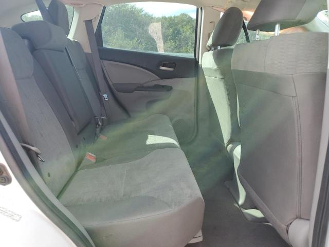 2014 HONDA CR-V LX #3278789641