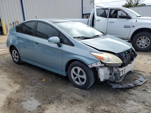 2014 TOYOTA PRIUS - JTDKN3DU2E1820090