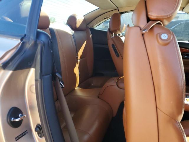 2004 LEXUS SC 430 #3309599620