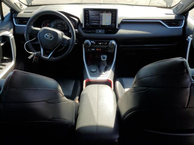 2020 TOYOTA RAV4 ADVENTURE 2T3J1RFV6LC098428