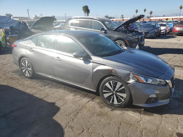 2019 NISSAN ALTIMA SL #3303585933
