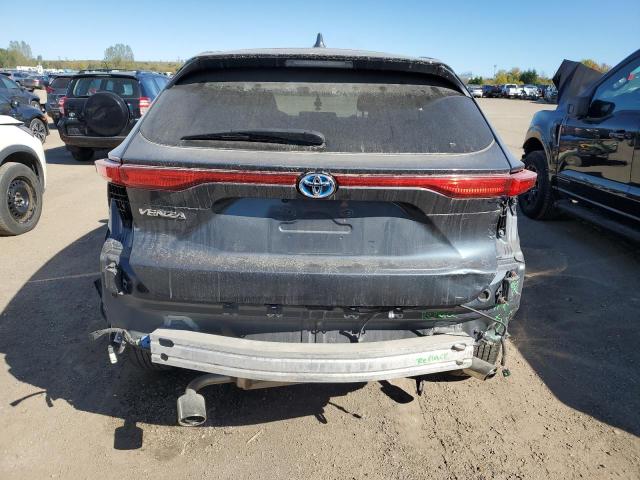 2023 TOYOTA VENZA LE - JTEAAAAH3PJ143598