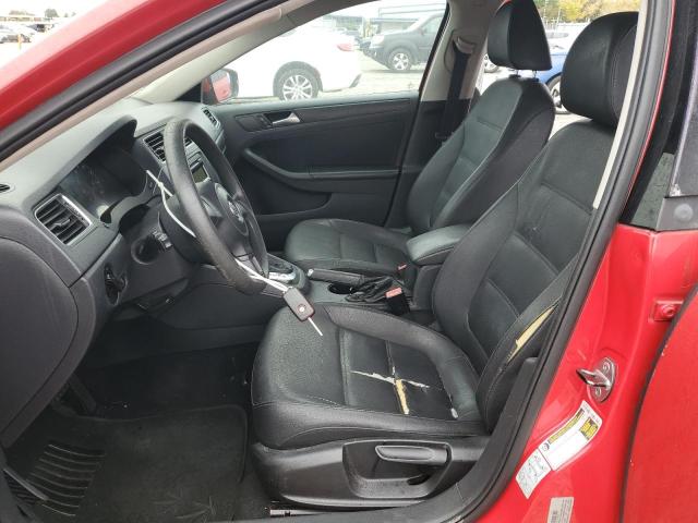 2011 VOLKSWAGEN JETTA SE - 3VWDZ7AJ1BM366943